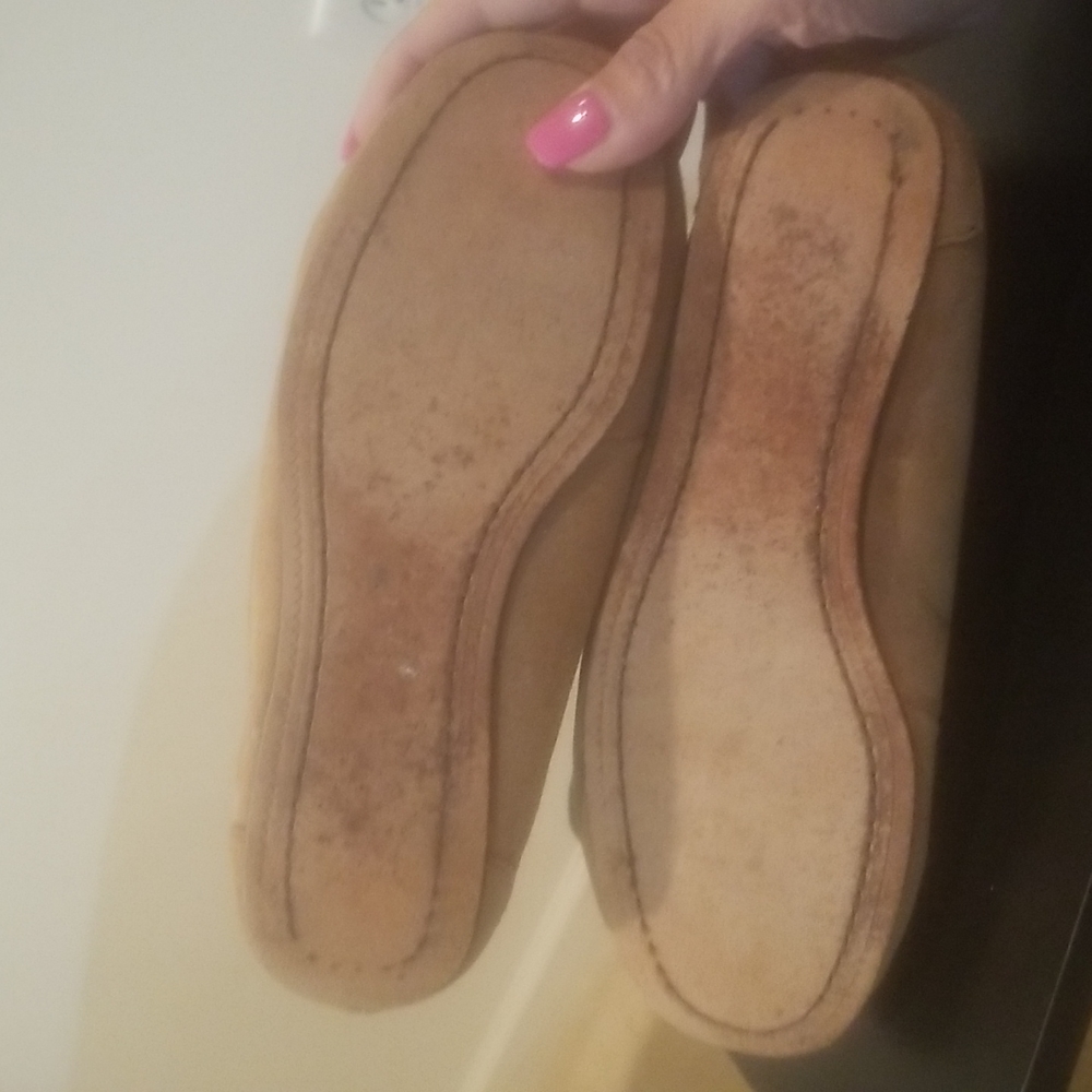 Uggs Euc - image 3